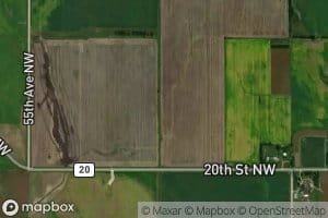 County Ditch Number Seven