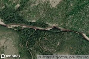 Keating Creek