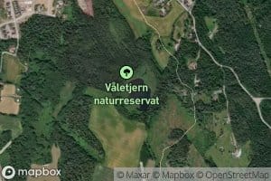 Valetjernet
