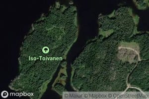 Uitonsalmi