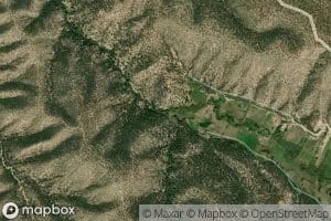 Canada los Alamos