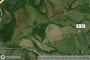 Quebrada Las Guasduas