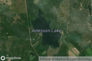 Jonnson Lake
