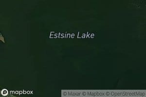 Estsine Lake