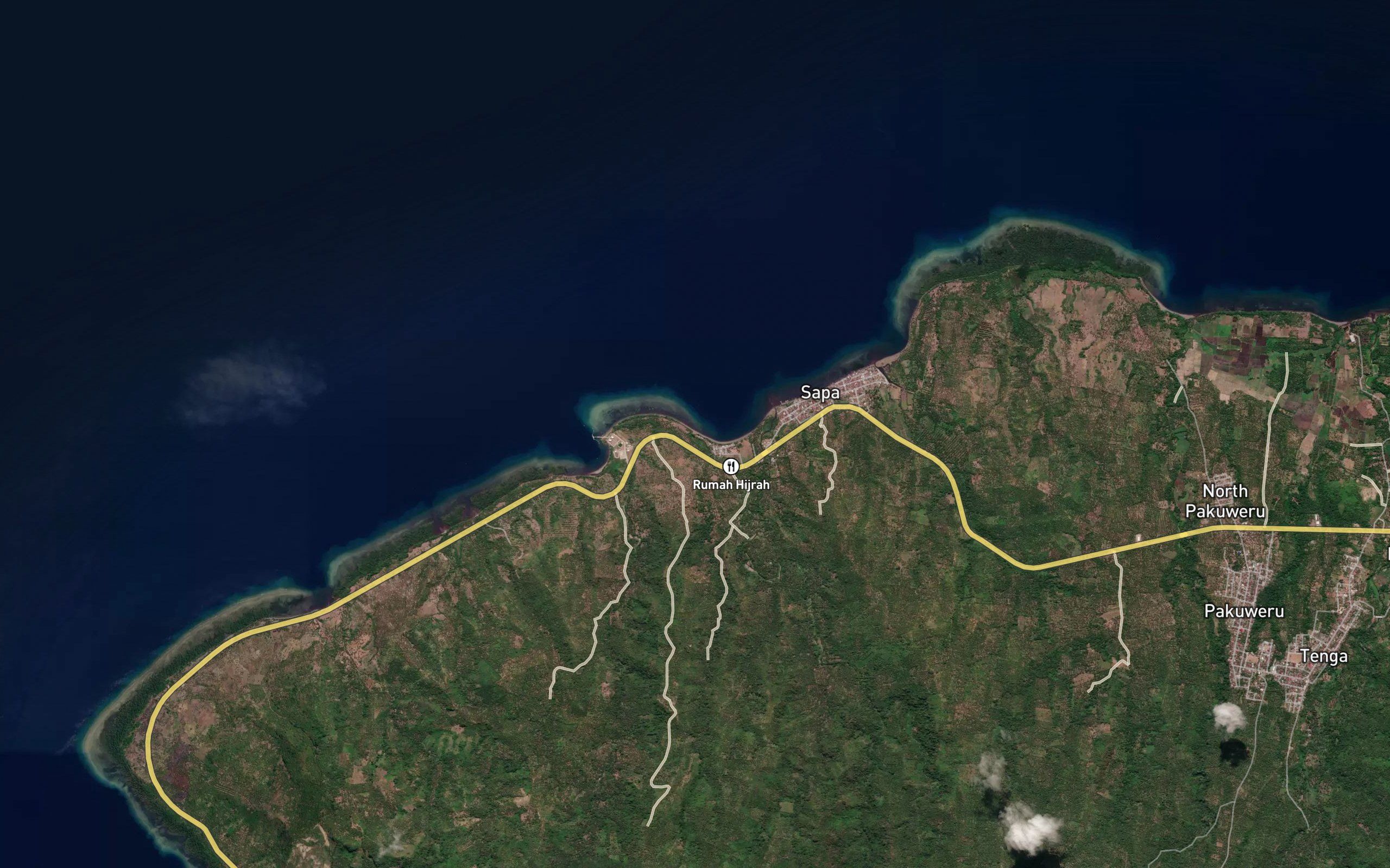 Royongan Mosanti