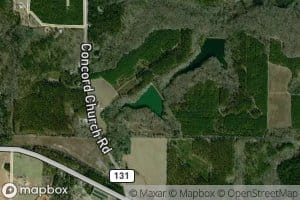 Rufus Peepe Lake Suth