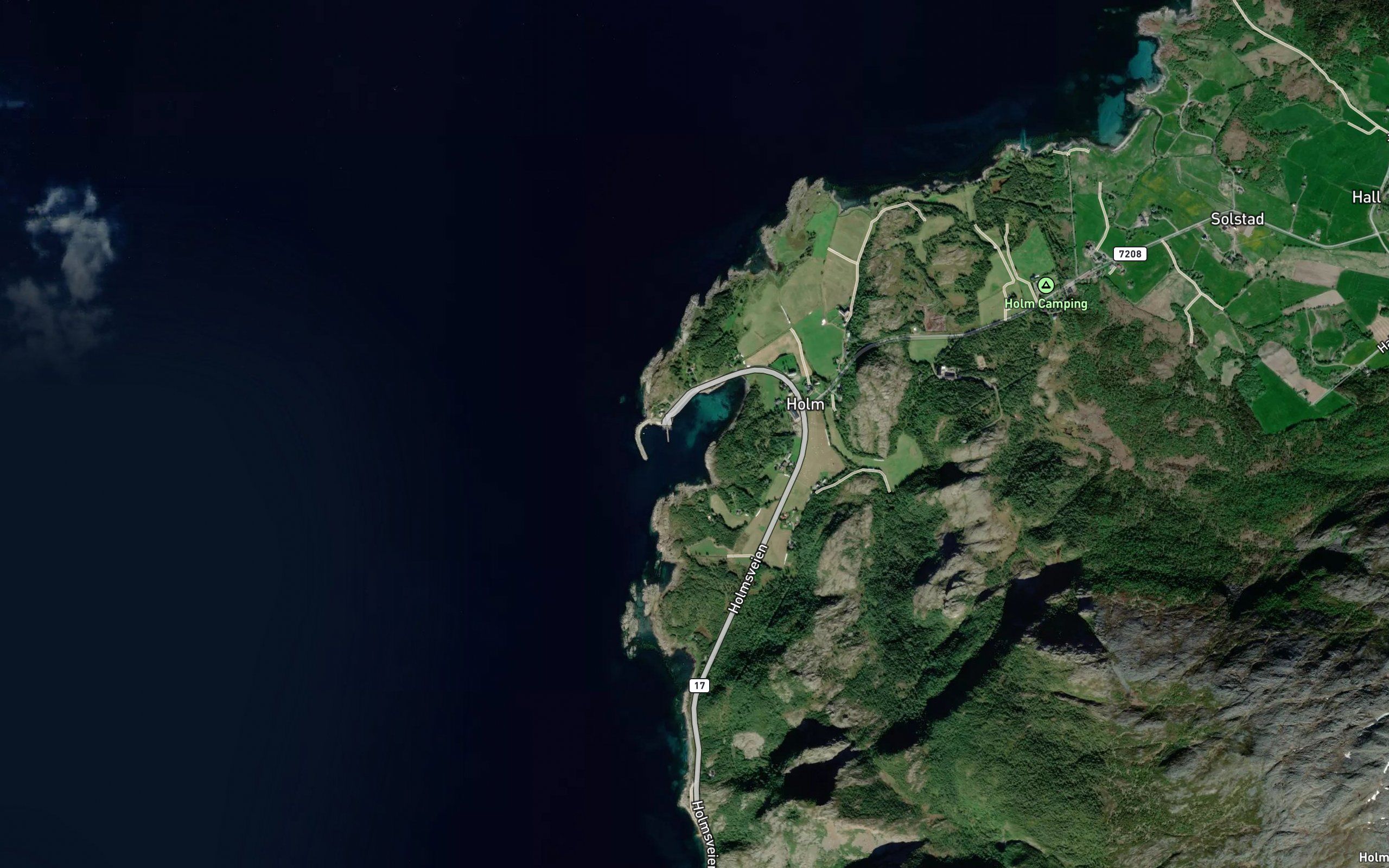 Holmsvagen