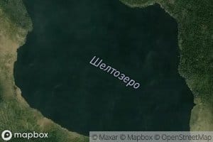 Shelt-Ozero