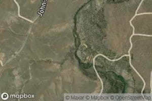 Cow Creek
