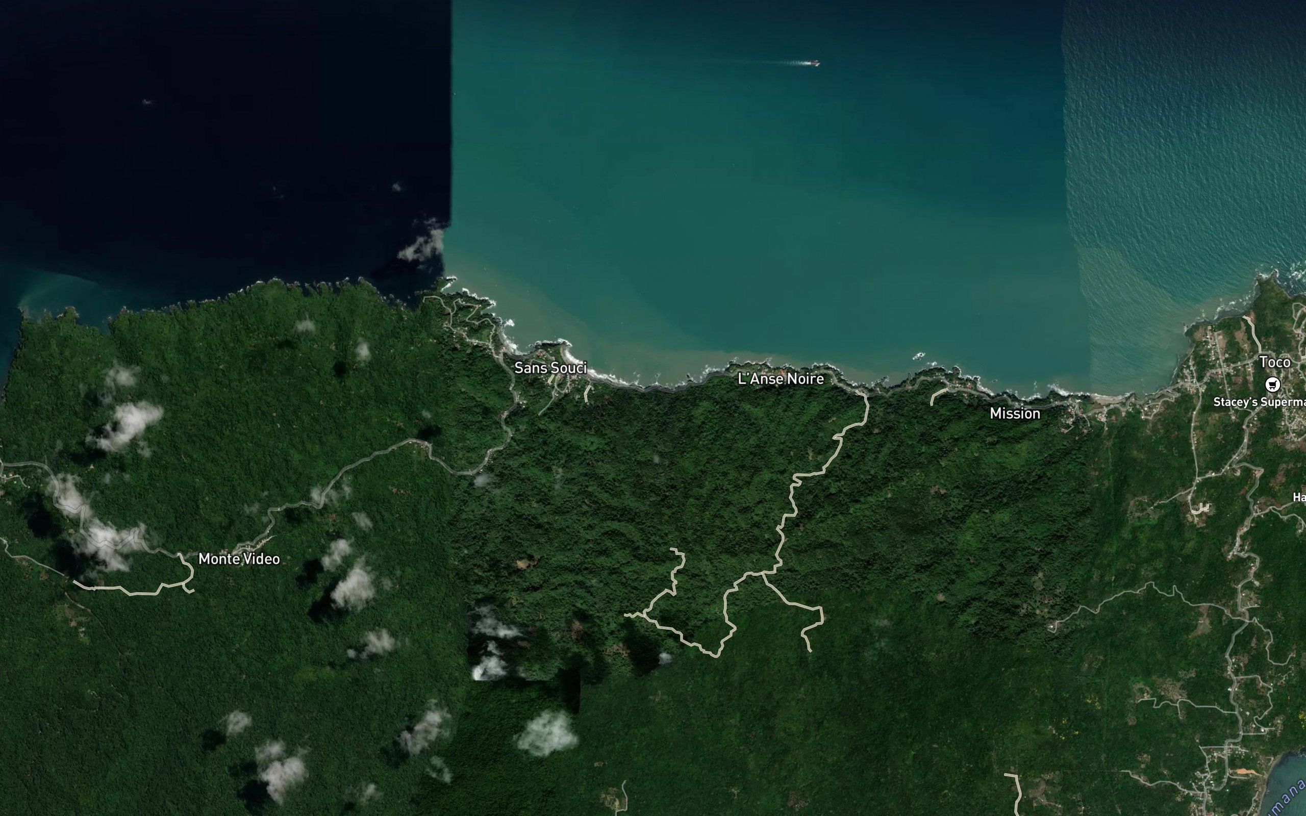 L'Anse Nicolas