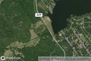 Houston County Lake
