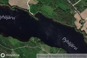 Pyhajarvi