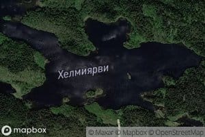 Ozero Khelmiyarvi