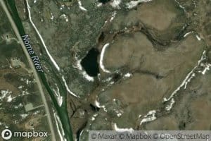 Grose Creek