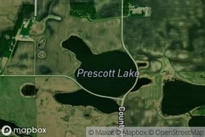 Prescott Lake