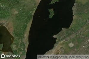 Warren Lake