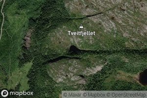Grasdaltjorni