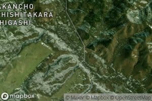 Ponnukamanbetsu Gawa