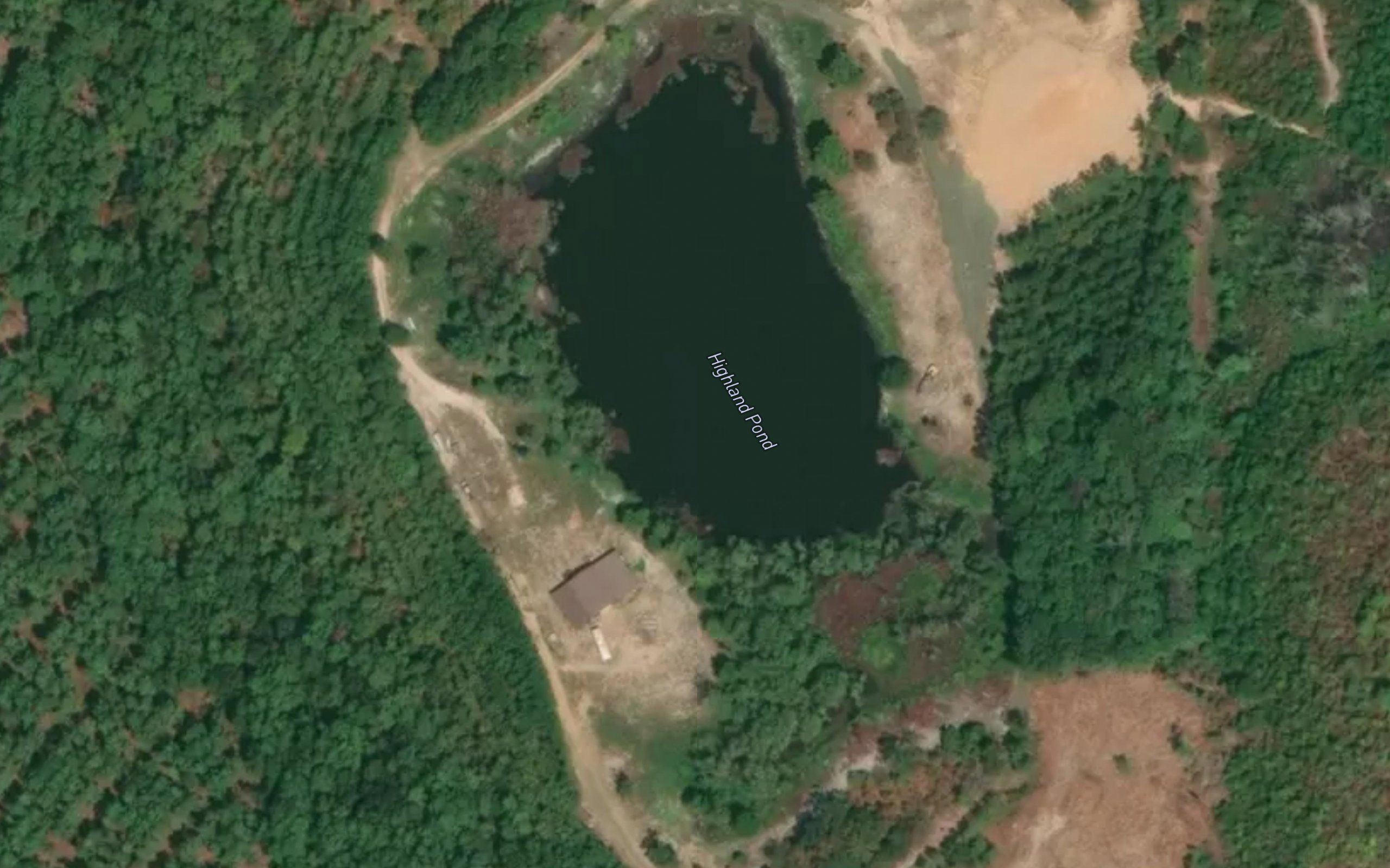 Highland Pond