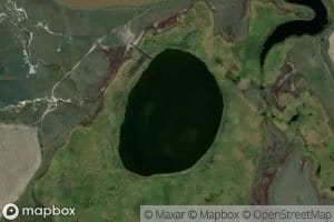 Ozero Bol'shoye Krugloye