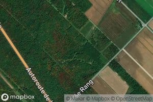 Branche Sud du Ruisseau Bedard