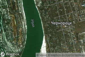 Chernoretskoye