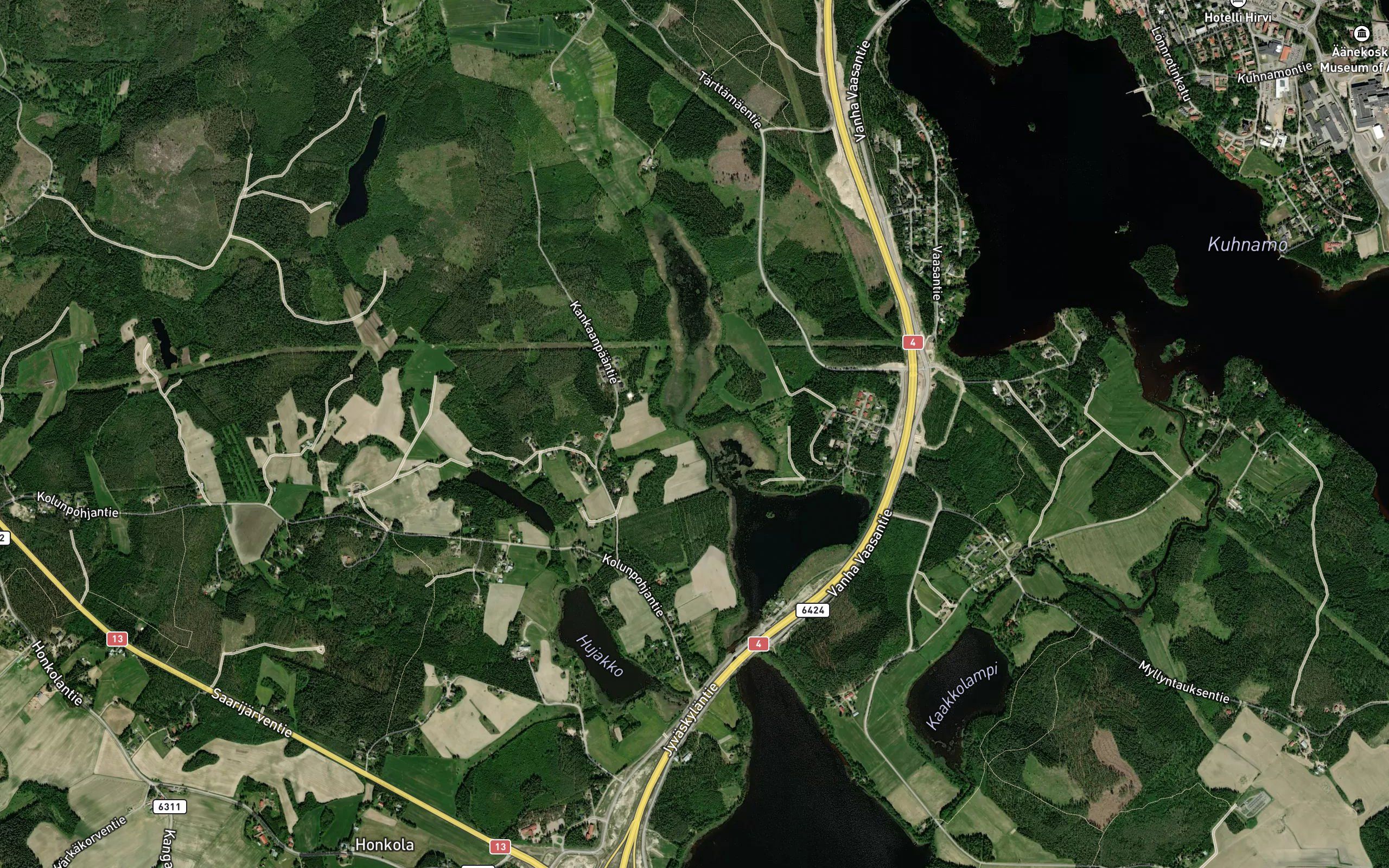 Kivisalmi