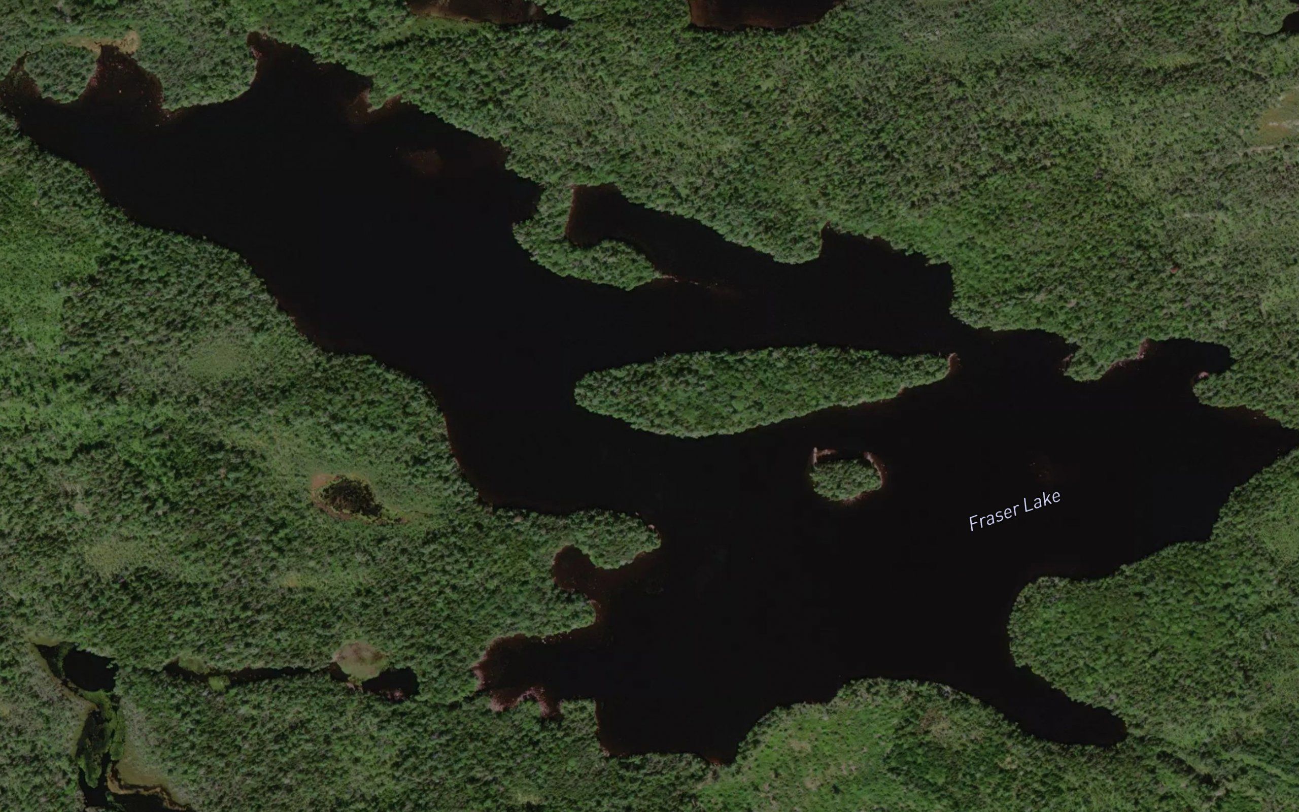 Fraser Lake