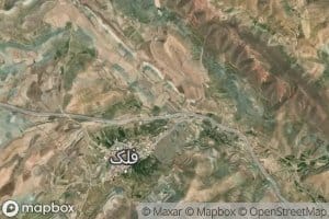 Cheshmeh-ye Dash Khuneh
