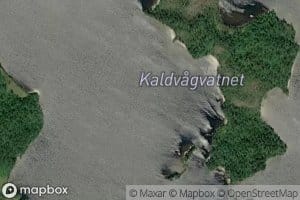 Kaldvagvatnet