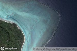 Nabotu Reef