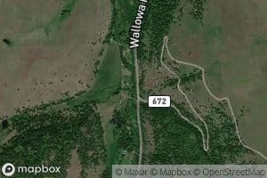 McCully Creek
