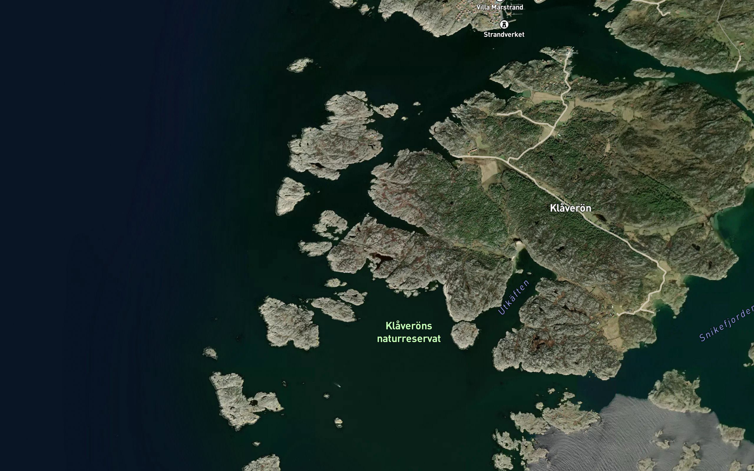 Lilla Sillesund