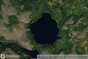 Ration Lake