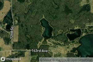 Camp Lake