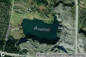 Ortvatnet