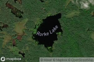 Rorke Lake