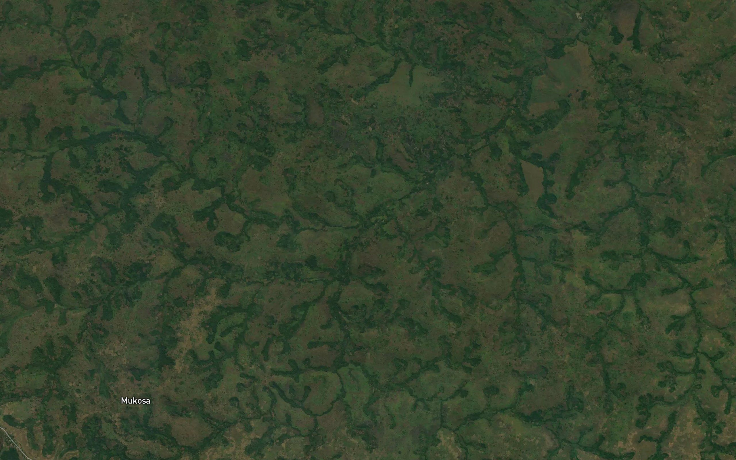 Mukamba