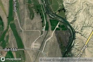 State Ditch