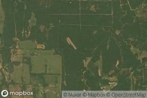 Soil Conservation Service Debris Basin 117