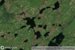 Grandfather Lookout Pond