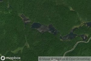 Lac Paul