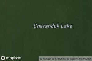 Charanduk Lake