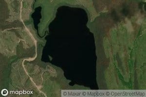 Lac Jos-Hebert