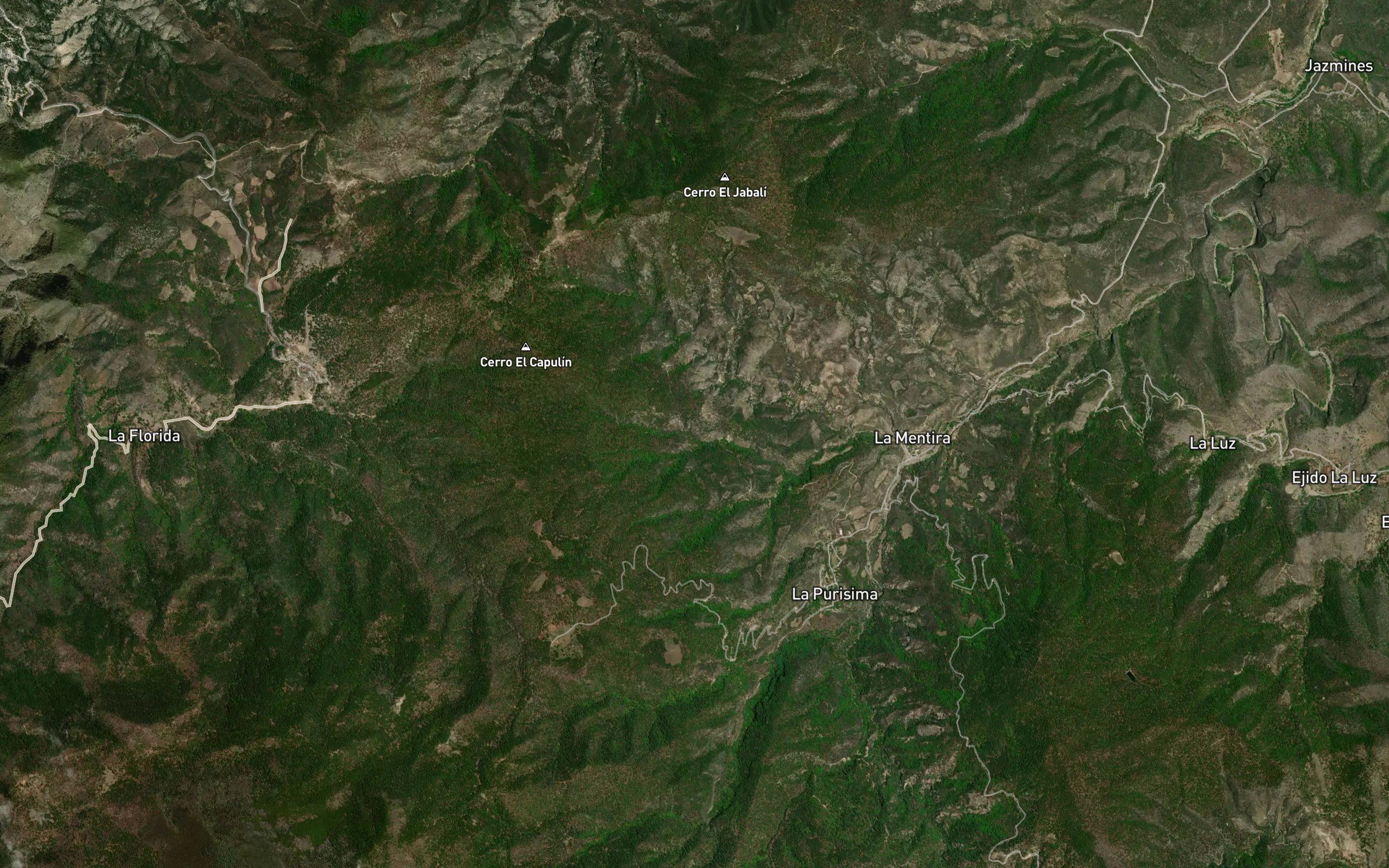 La Sabanilla