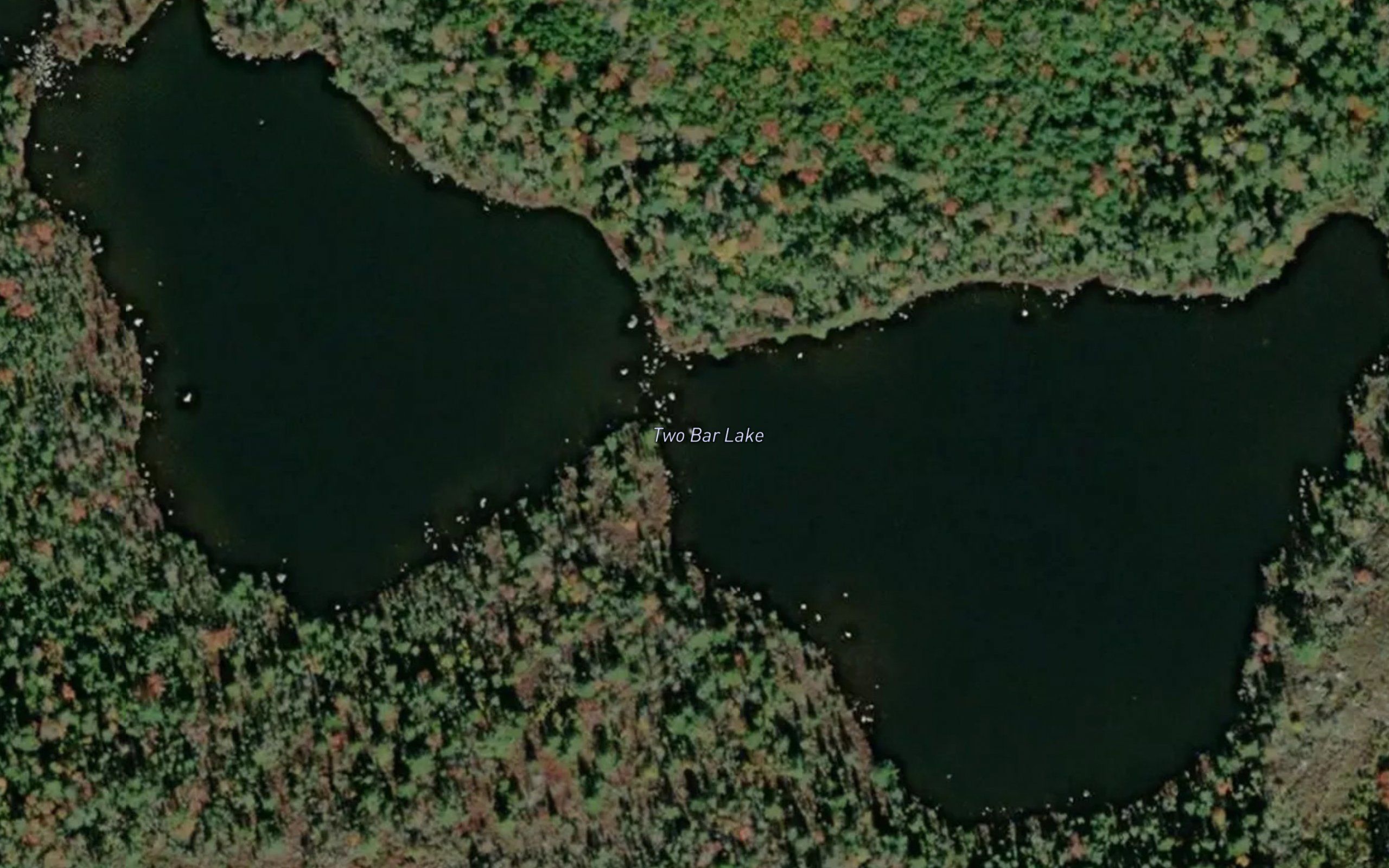 Two Bar Lake