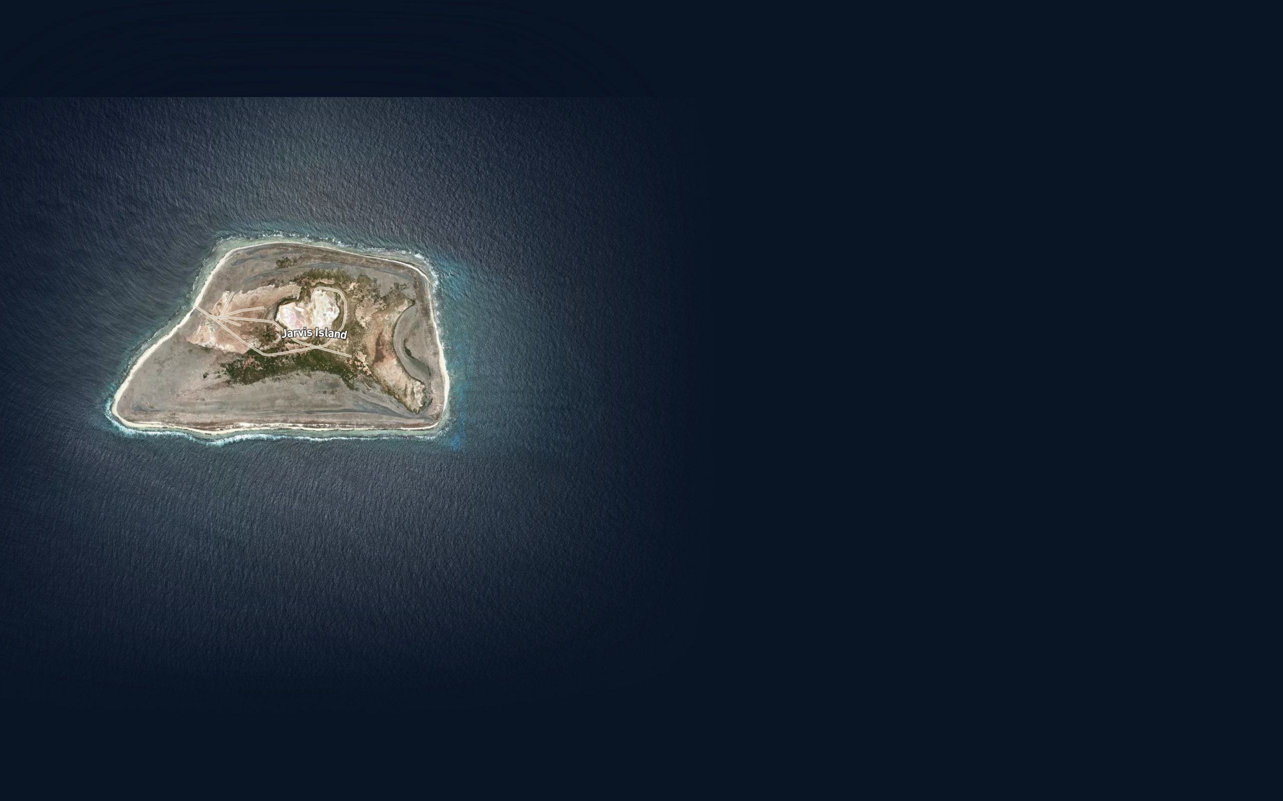 Jarvis Eastern Shoal