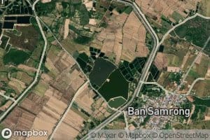 Bueng Samrong