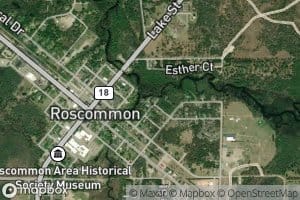 Robinson Creek