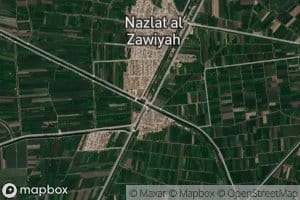 Masrif Muhit Mushiyah